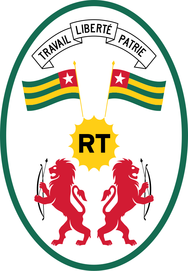 Armoirie de la commune