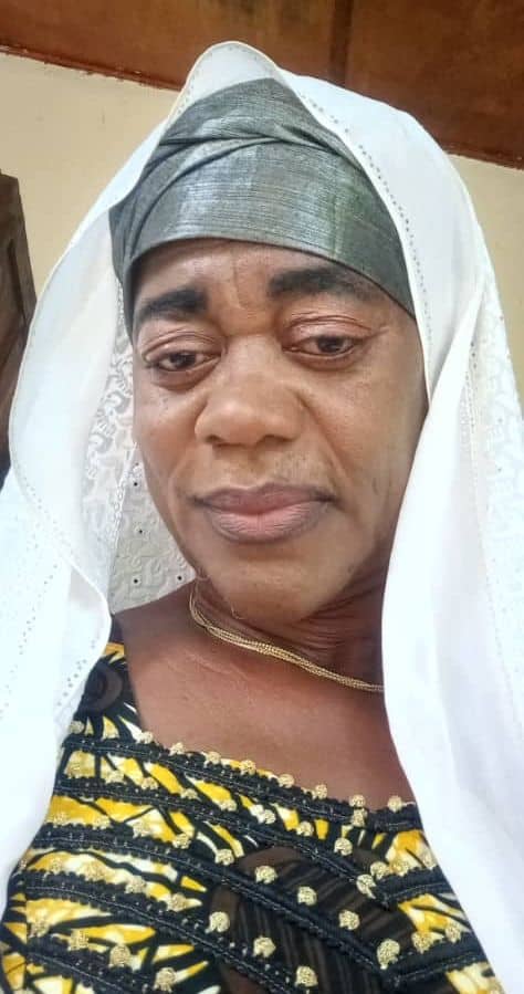 Mme Ouro-Koura Aïssatou, Adjointe au Maire